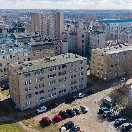 Apartamenty Gdansk Eu Szuwary Apartment Near Old Town Danzica Esterno foto