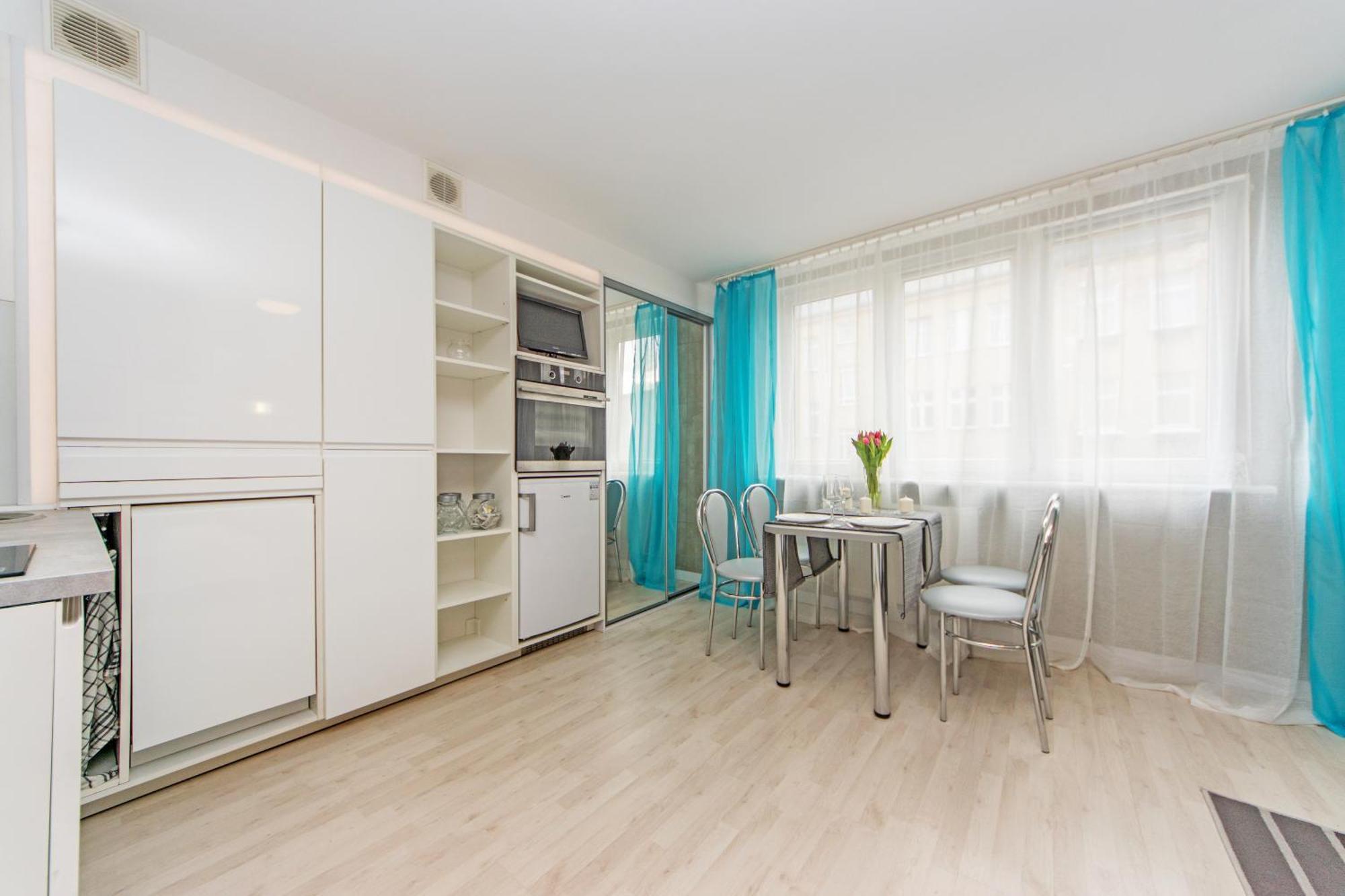 Apartamenty Gdansk Eu Szuwary Apartment Near Old Town Danzica Esterno foto