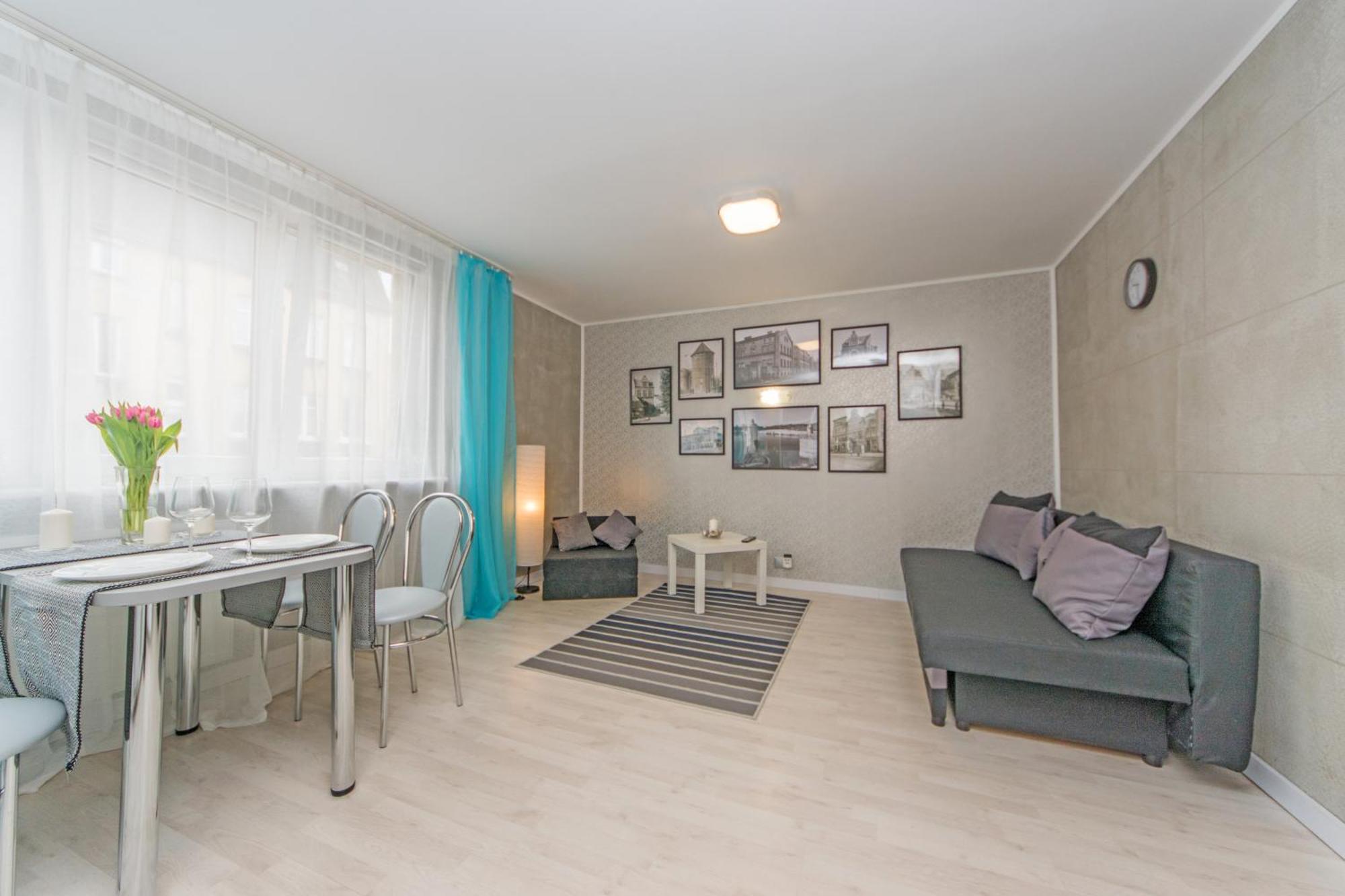 Apartamenty Gdansk Eu Szuwary Apartment Near Old Town Danzica Esterno foto