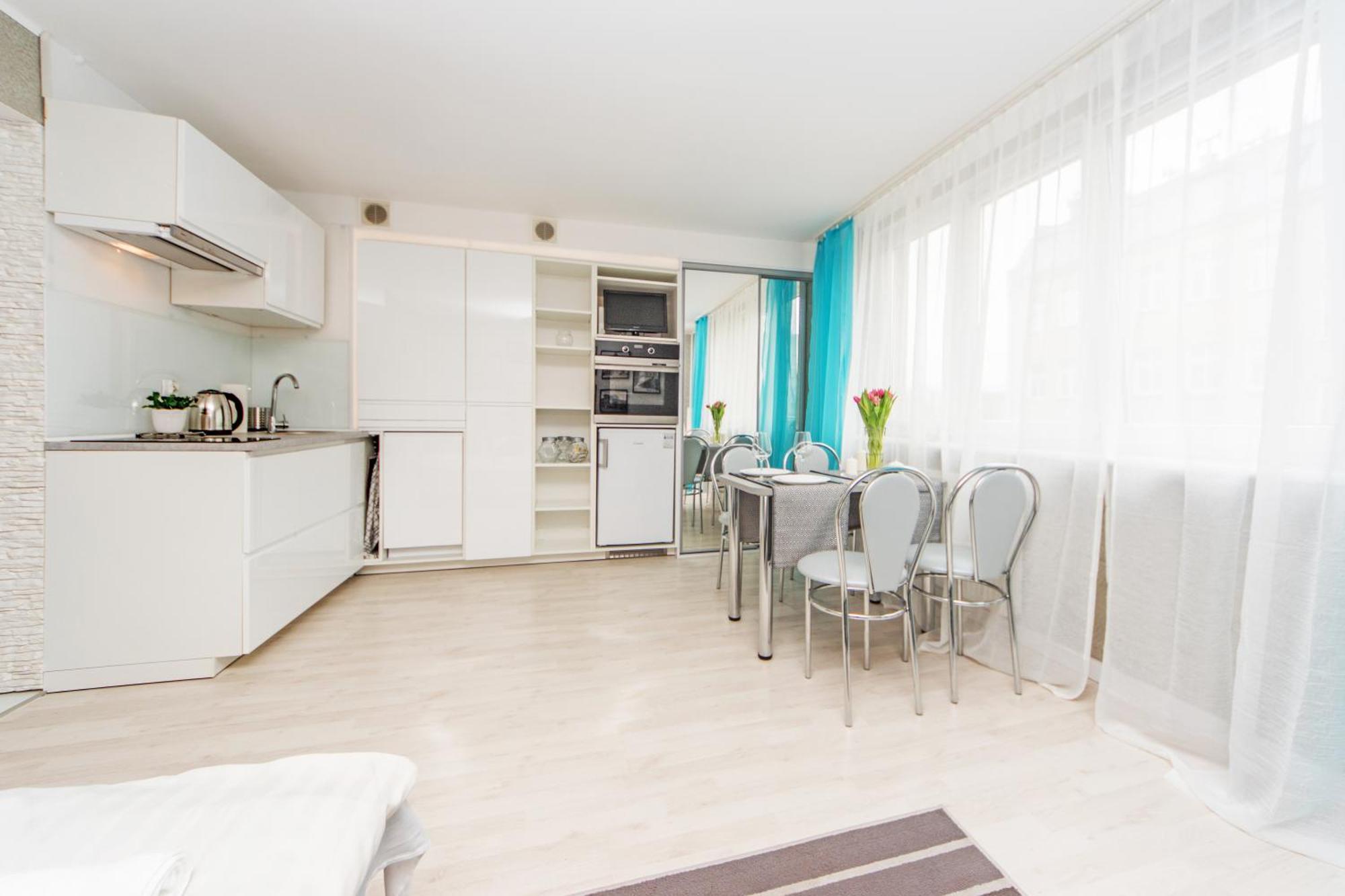 Apartamenty Gdansk Eu Szuwary Apartment Near Old Town Danzica Esterno foto
