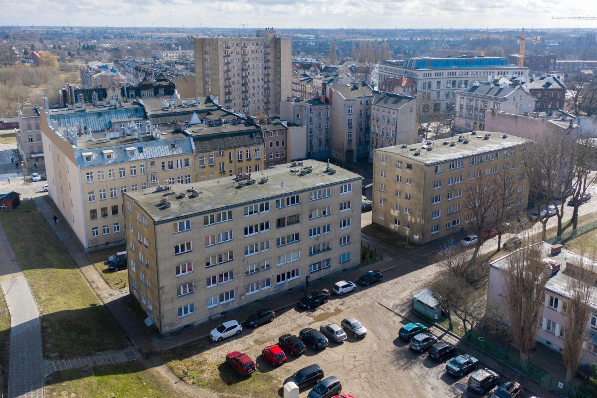 Apartamenty Gdansk Eu Szuwary Apartment Near Old Town Danzica Esterno foto